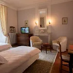 Chateau De Guest house Potelieres