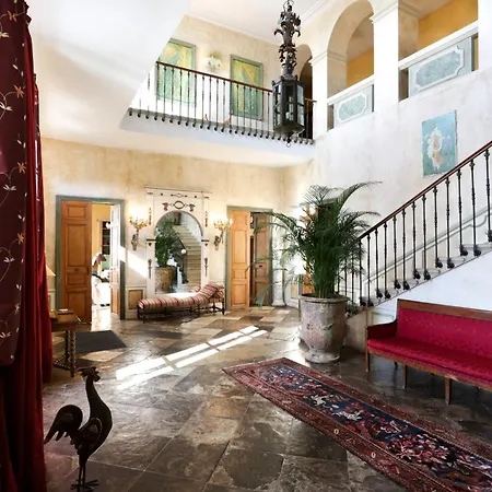 Gasthuis Chateau De 3*