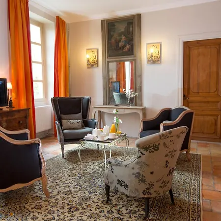 Chateau De 3*