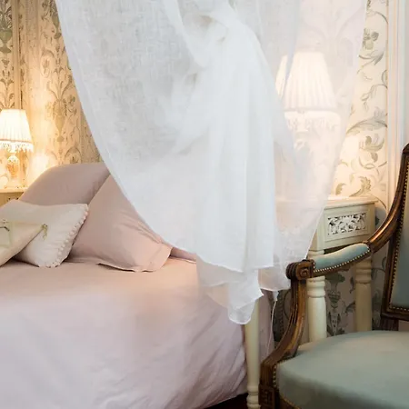 Chateau De 3* Potelières