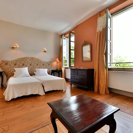 Gasthuis Chateau De 3*