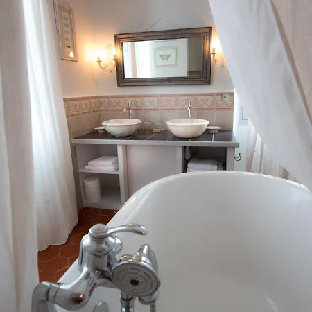 Chateau De 3* Potelières