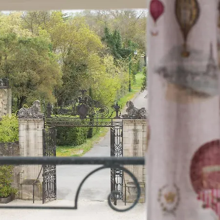 Gasthuis Chateau De 3*
