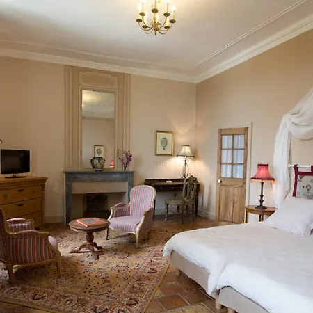 Chateau De 3*