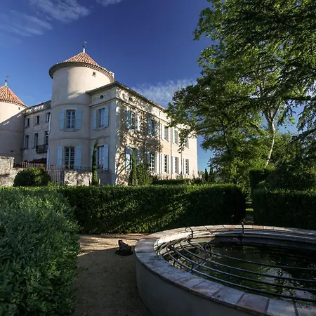 Gasthuis Chateau De 3*