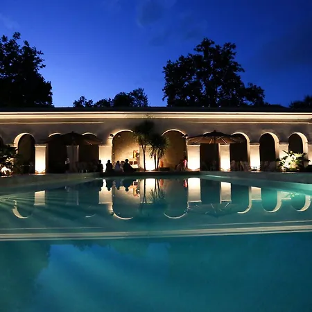 Gasthuis Chateau De 3*