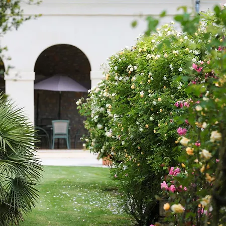 Vendégház Chateau De 3*